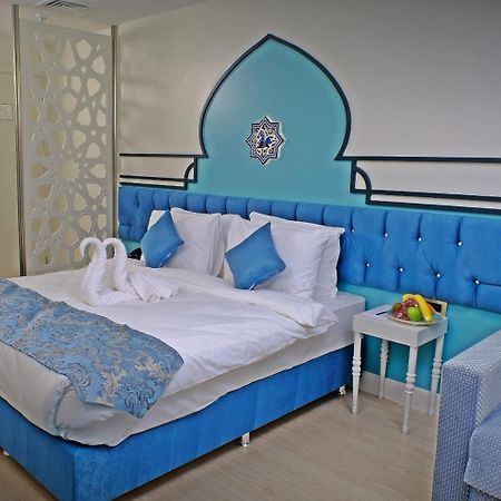 Kralice Hotel Истанбул Екстериор снимка
