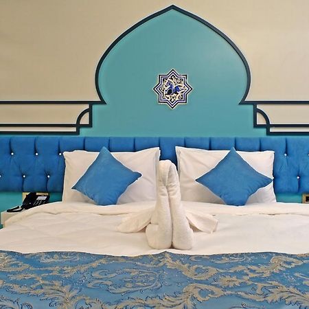 Kralice Hotel Истанбул Екстериор снимка
