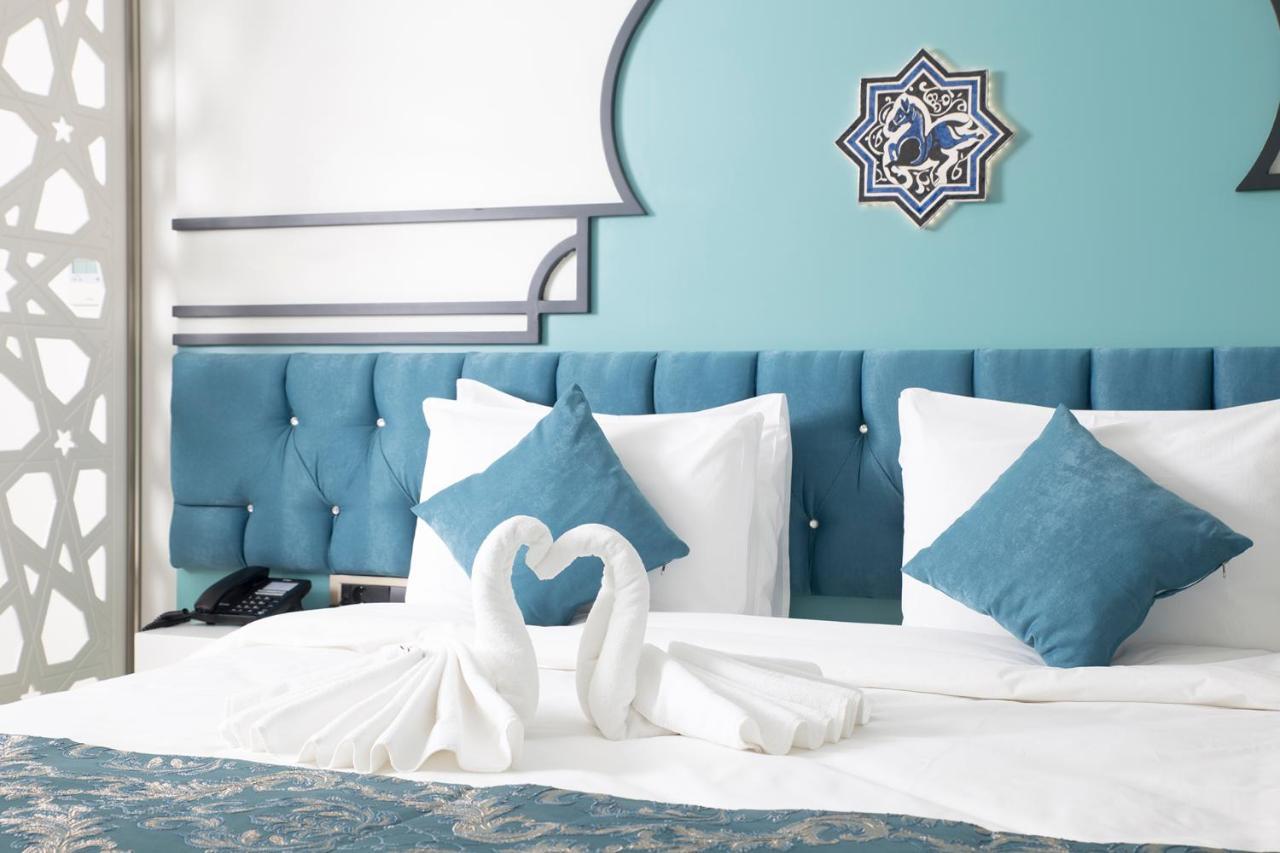 Kralice Hotel Истанбул Екстериор снимка